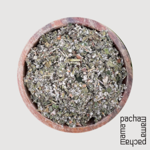 覆盆子葉 20g | Raspberry Leaf | Rubus idaeus | 女性一生必備草藥