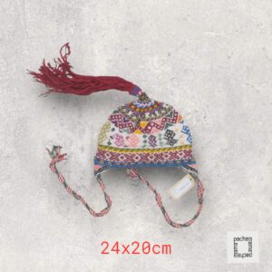 ESPpop-安地斯山脈神聖山谷 Pampallakta社區公平交易織品-C36 24cm*20cm