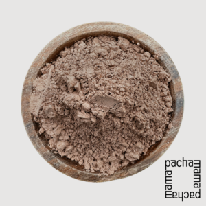 Aguaje Powder 草本植物商品