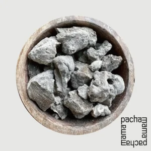 秘魯黑色科巴樹脂 Black Copal 50g 商品主圖