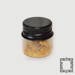 天體琥珀樹脂5g｜眾神的花蜜 商品主圖