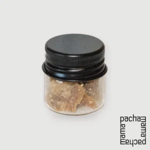 金琥珀樹脂5g｜眾神的花蜜 商品主圖