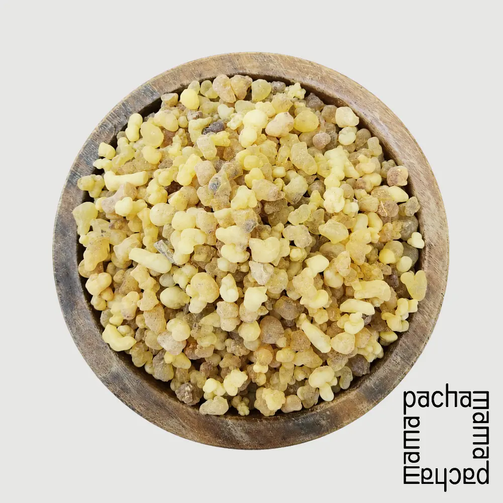 乳香 Frankincense 商品主圖