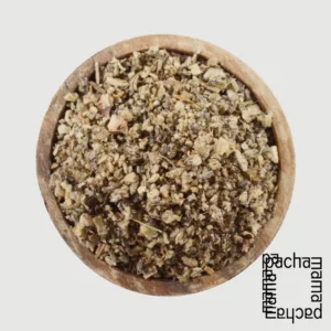 薩滿的火炬毛蕊花 Mullein 20g |北美洲Kinnick Kinnick｜古老天然草本菸草替代植物｜草本植物｜ESPpop