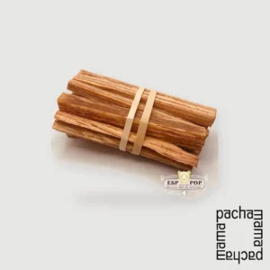 Ocote-聖樹的心臟｜北美洲淨化薰香用品｜ESPpop