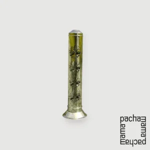 手工黃銅線香座-生命之樹｜淨化薰香周邊用品/薰香座｜ESPpop