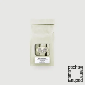 秘魯聖木原木Palo Santo｜南美洲淨化薰香用品｜ESPpop