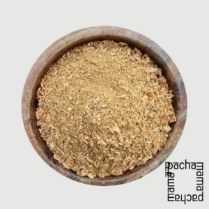Palo Santo Powder 秘魯聖木粉 75g（增量50%)｜南美洲淨化薰香用品｜ESPpop