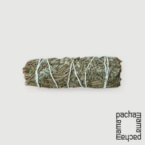 百里香薰香杖-賦予勇氣的大師植物｜北美洲淨化薰香用品｜ESPpop