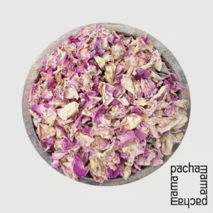 粉紅玫瑰花瓣 20g | Pink Rose Petals | Rosa Canina｜草本植物｜ESPpop