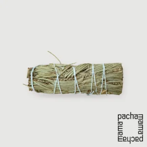 沙漠鼠尾草5寸薰香杖｜北美洲淨化薰香用品｜ESPpop