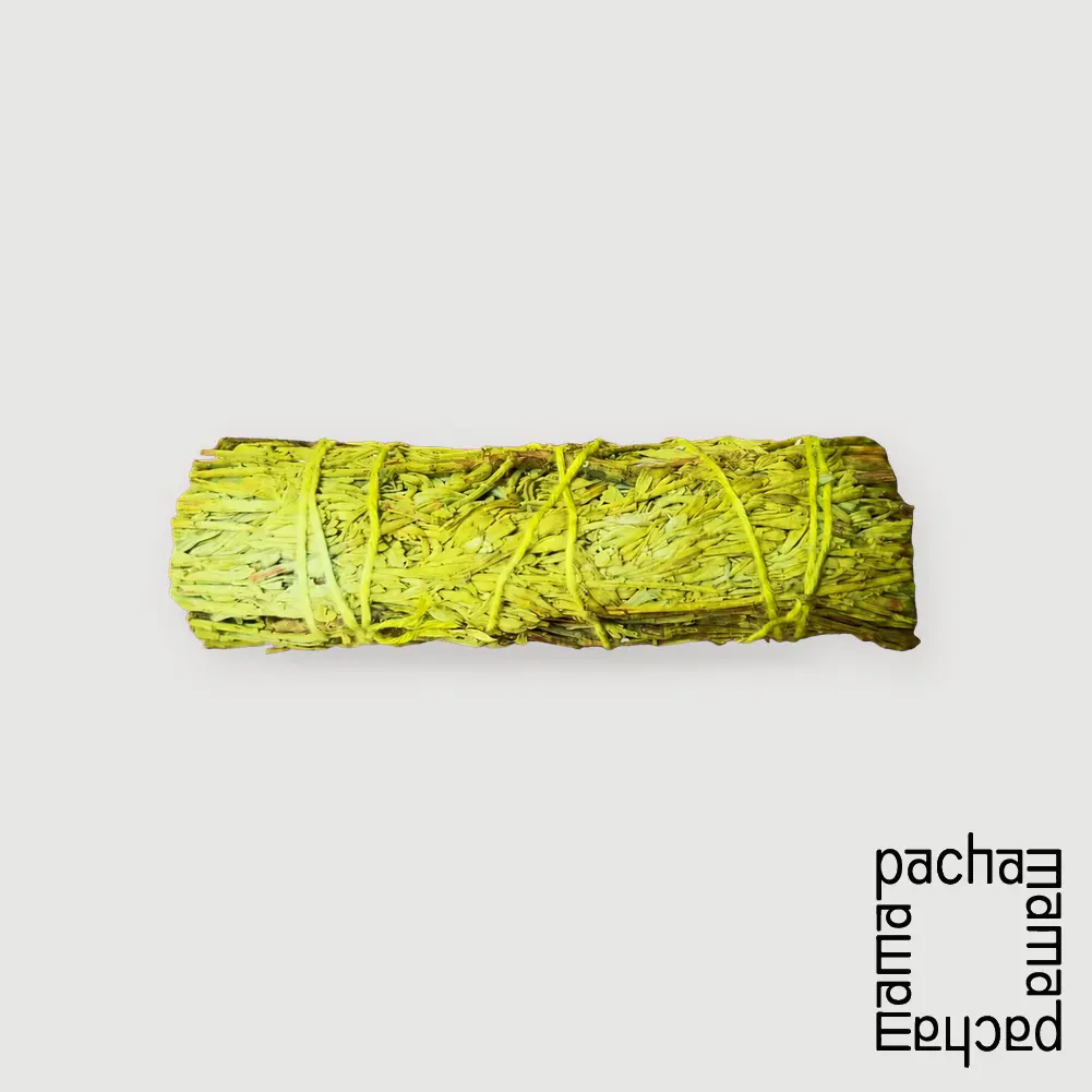 廣藿香薰香杖5寸薰香杖|北美洲淨化薰香用品|ESPpop