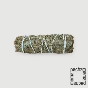 白色鼠尾草5寸薰香杖|北美洲淨化薰香用品|ESPpop